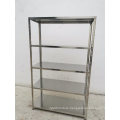 Metal Integrated Supermarket Display Rack and Warehouse Storage Pallet Rack